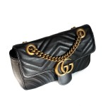 Gucci GG Marmont Shoulder Bag